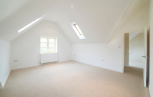 East Lexham bedroom extension leads