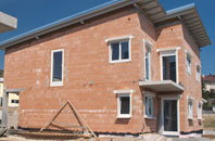East Lexham home extensions