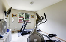 East Lexham home gym construction leads
