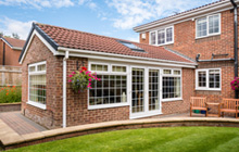 East Lexham house extension leads