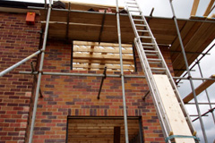 house extensions East Lexham