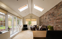 East Lexham single storey extension leads